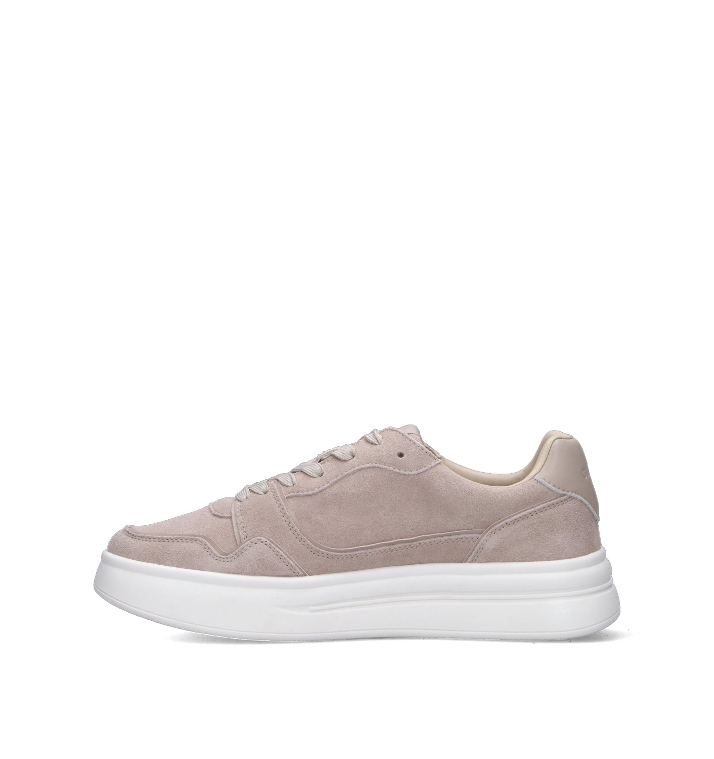 GUESS Sneaker uomo beige