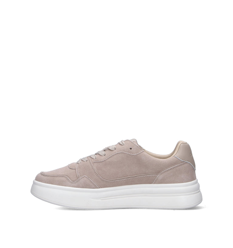 GUESS Sneaker uomo beige