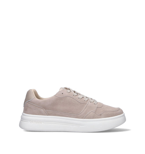 GUESS Sneaker uomo beige