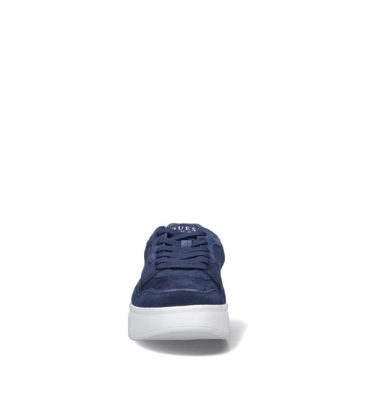 GUESS Sneaker uomo blu