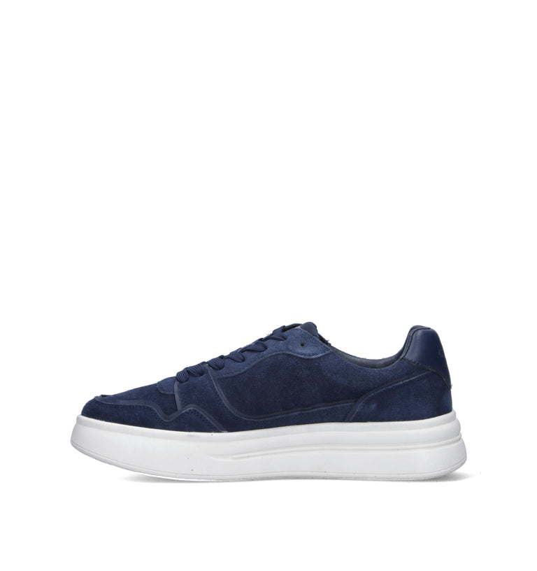 GUESS Sneaker uomo blu