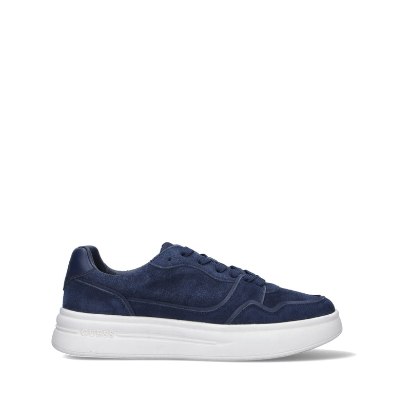 GUESS Sneaker uomo blu
