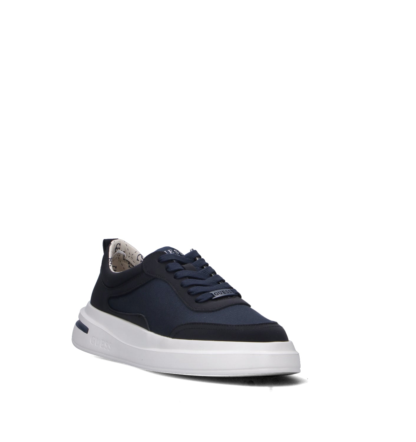 GUESS Sneaker uomo blu