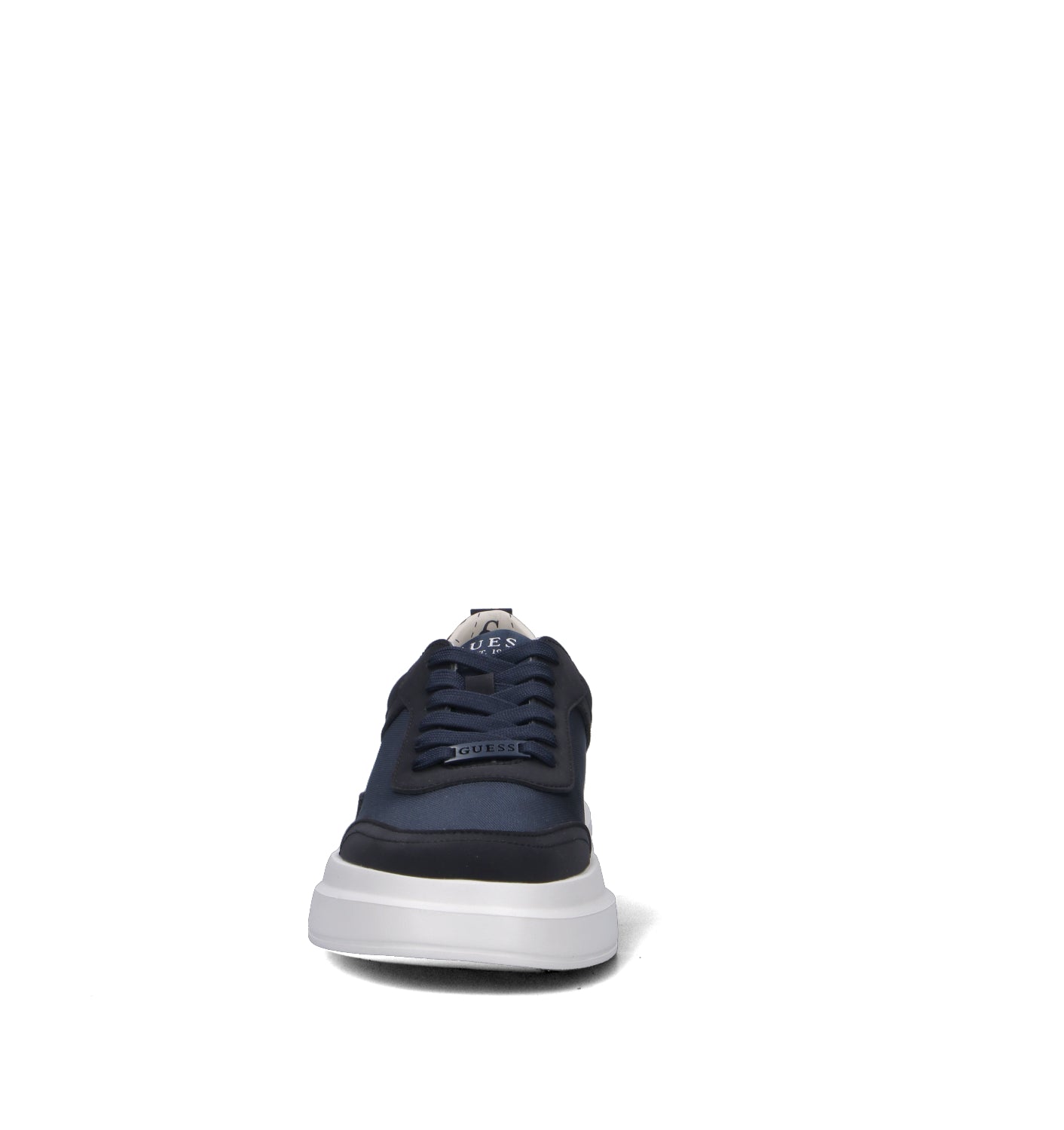 GUESS Sneaker uomo blu