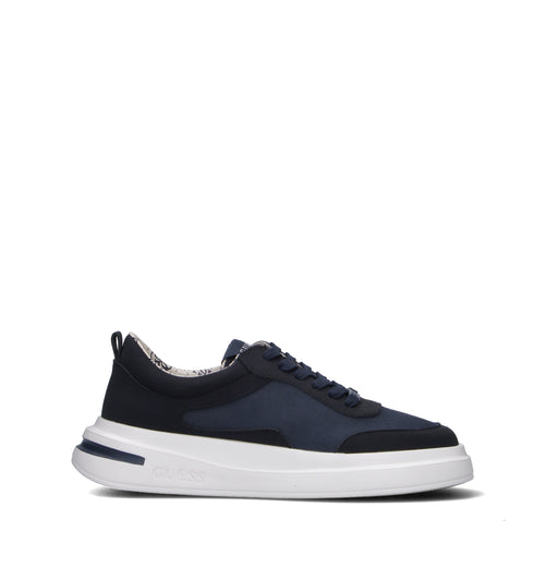 GUESS Sneaker uomo blu