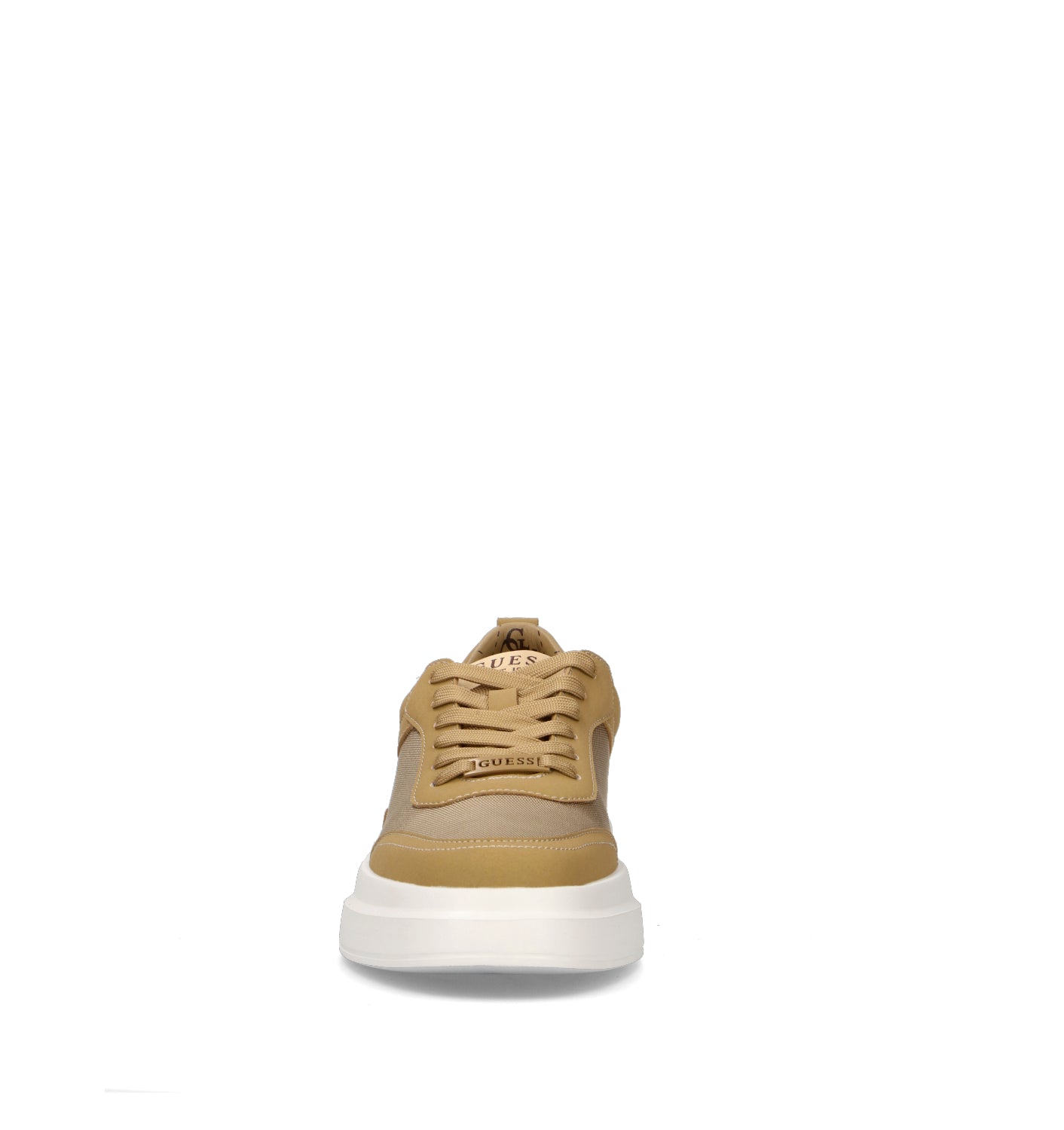 GUESS Sneaker uomo marrone