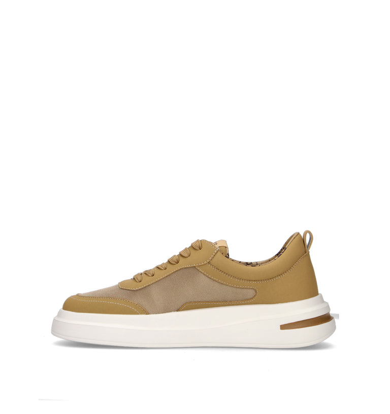 GUESS Sneaker uomo marrone