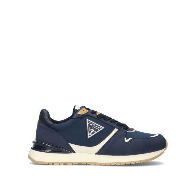 GUESS Sneaker uomo blu