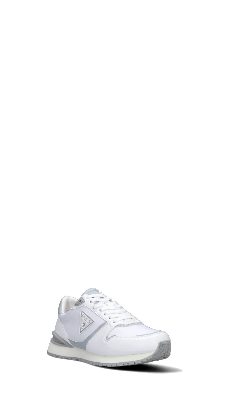 GUESS Sneaker uomo bianca