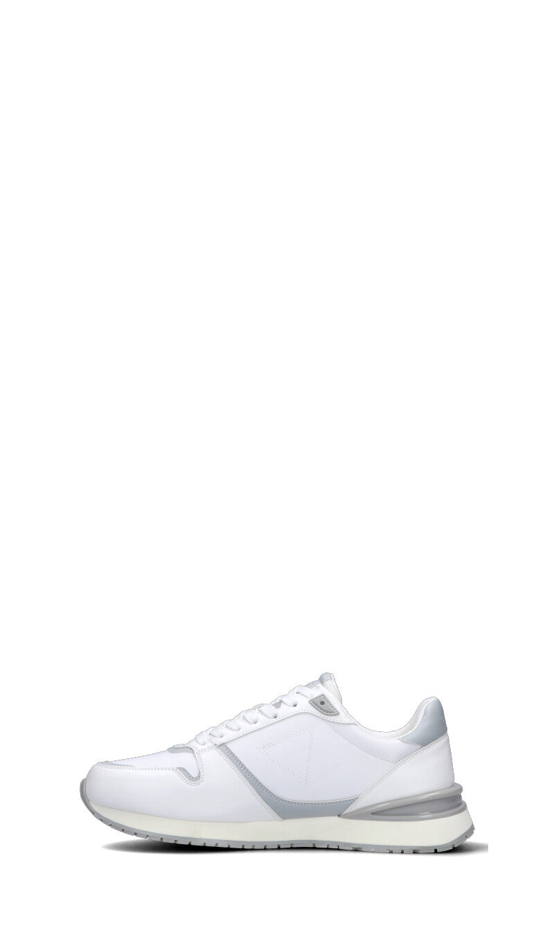 GUESS Sneaker uomo bianca