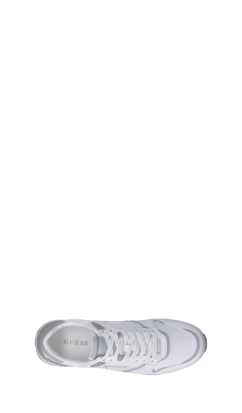 GUESS Sneaker uomo bianca