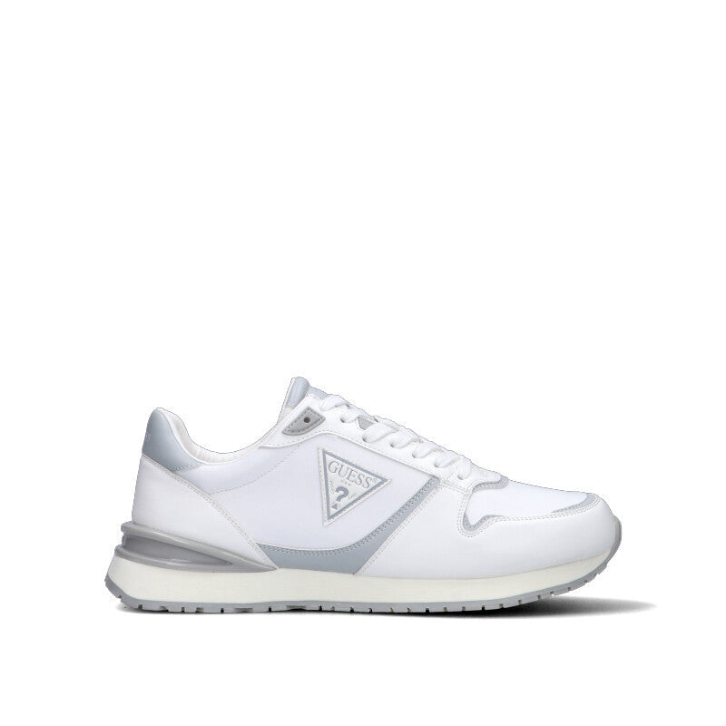 GUESS Sneaker uomo bianca