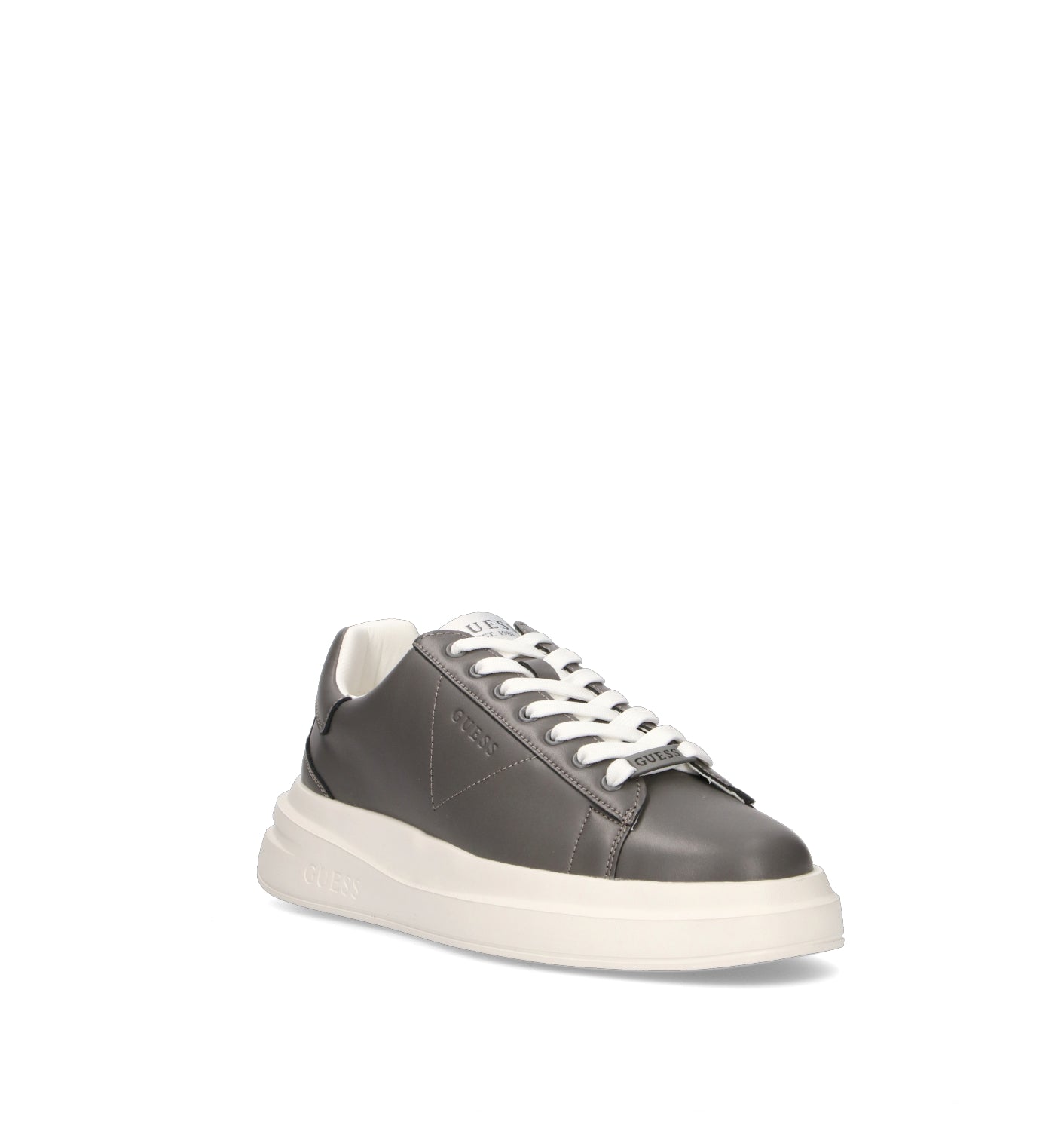GUESS Sneaker uomo grigia