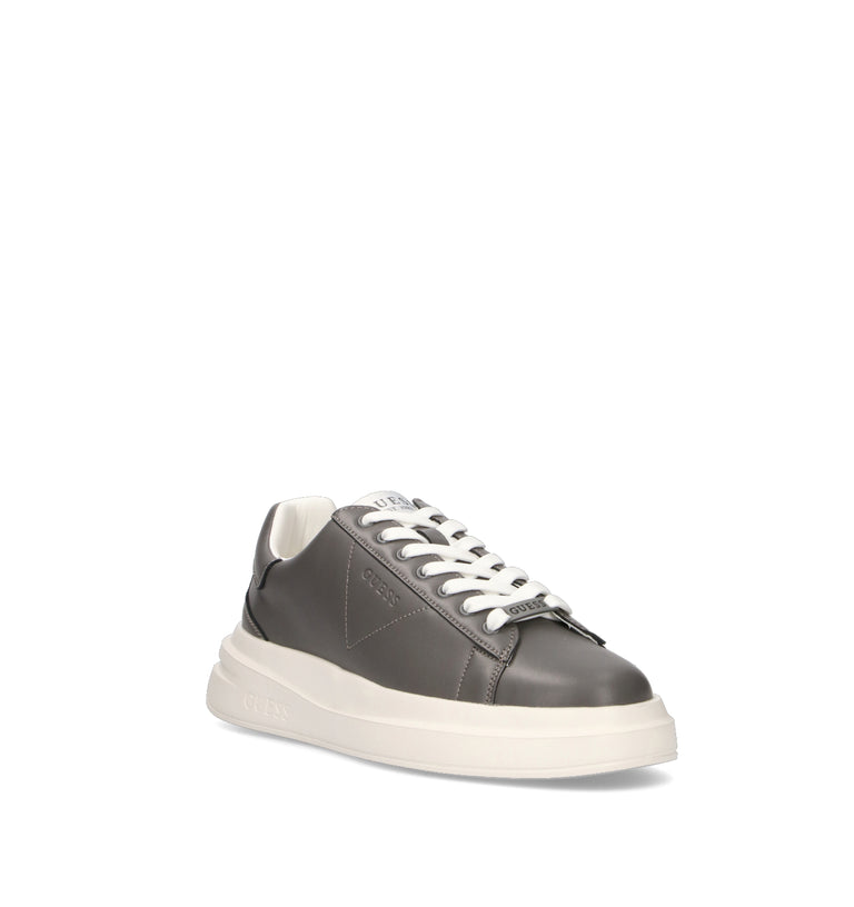 GUESS Sneaker uomo grigia