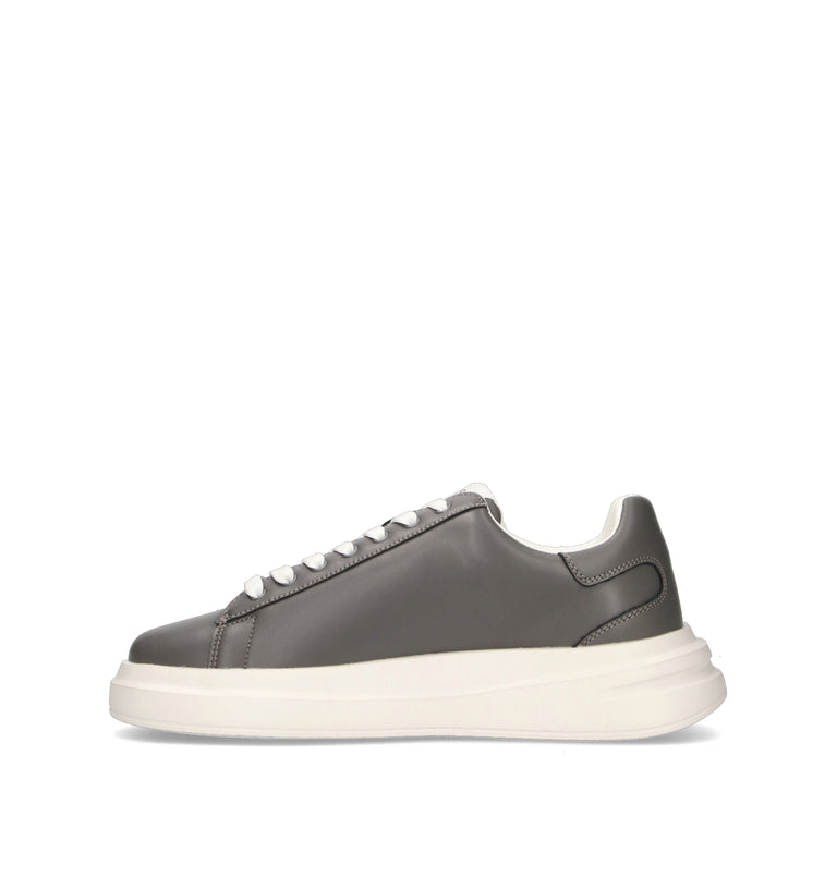 GUESS Sneaker uomo grigia