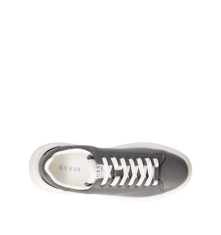 GUESS Sneaker uomo grigia