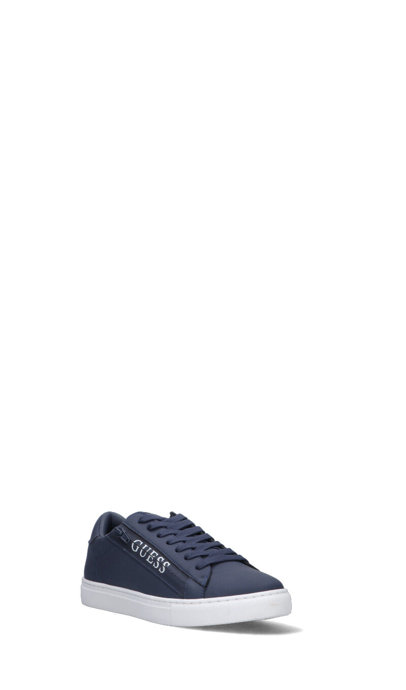 GUESS Sneaker uomo blu