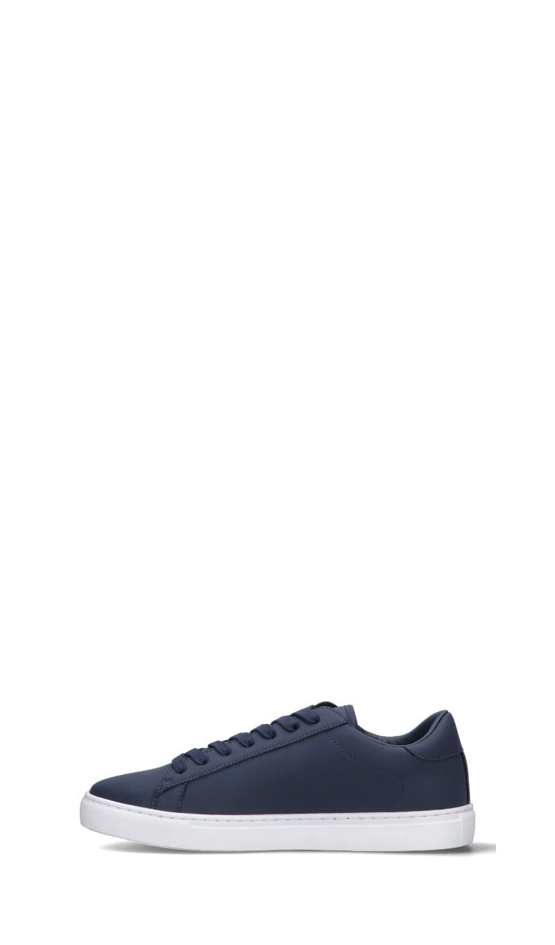 GUESS Sneaker uomo blu