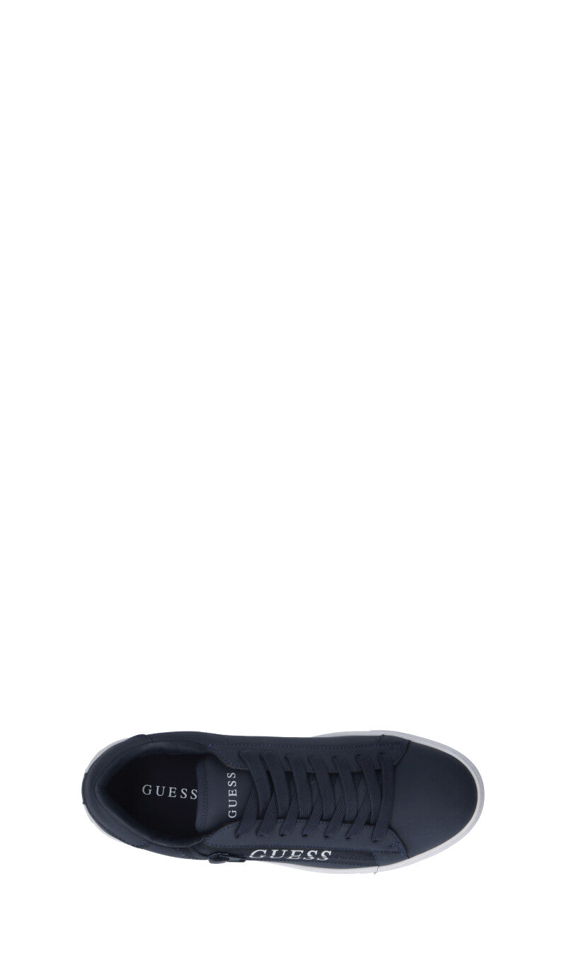 GUESS Sneaker uomo blu