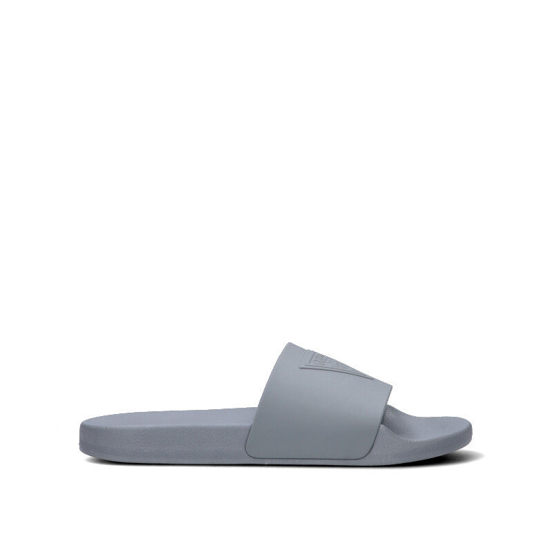 GUESS Ciabatta uomo grigia