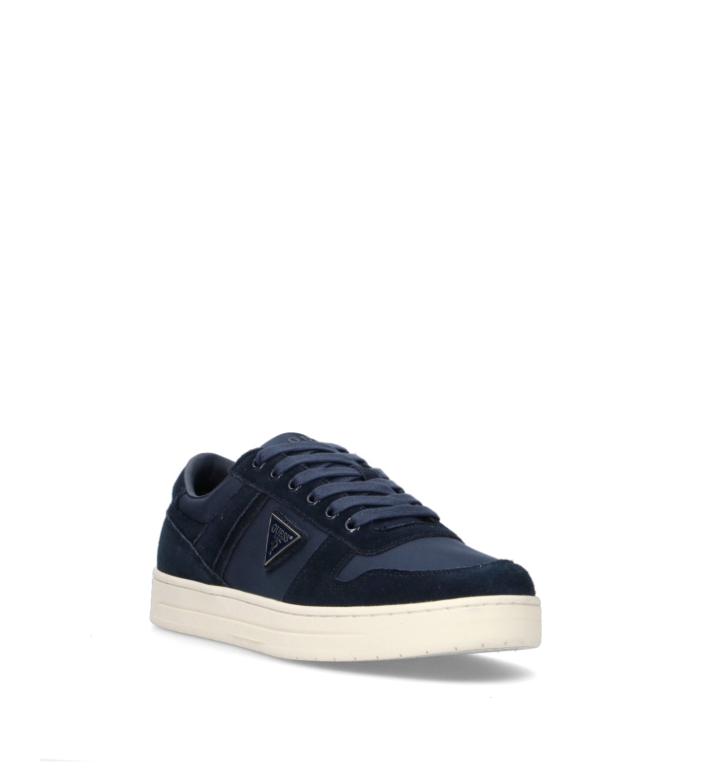 GUESS Sneaker uomo blu