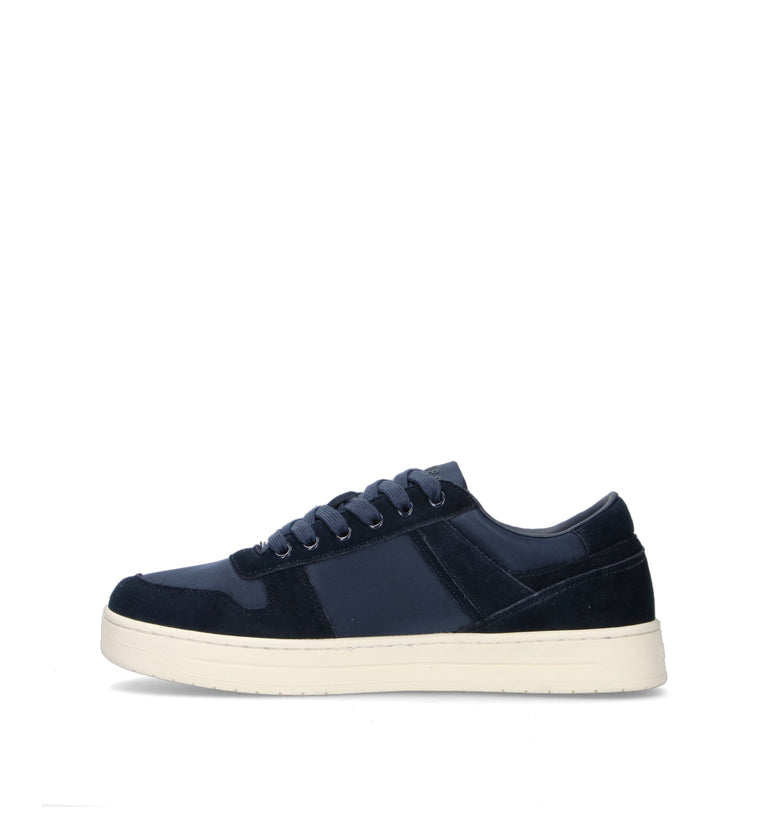 GUESS Sneaker uomo blu