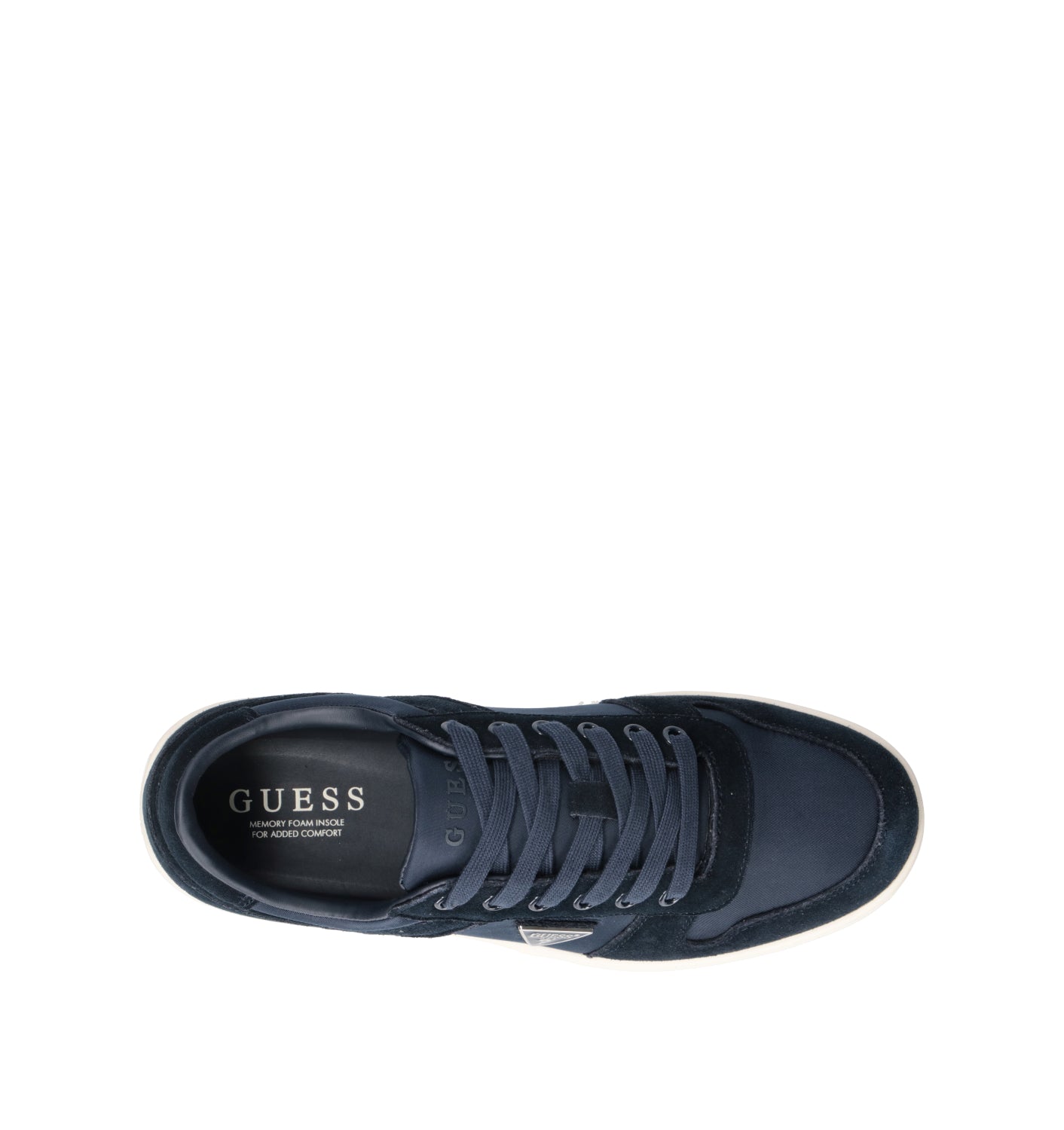 GUESS Sneaker uomo blu