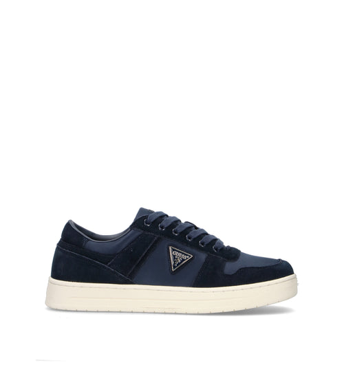 GUESS Sneaker uomo blu