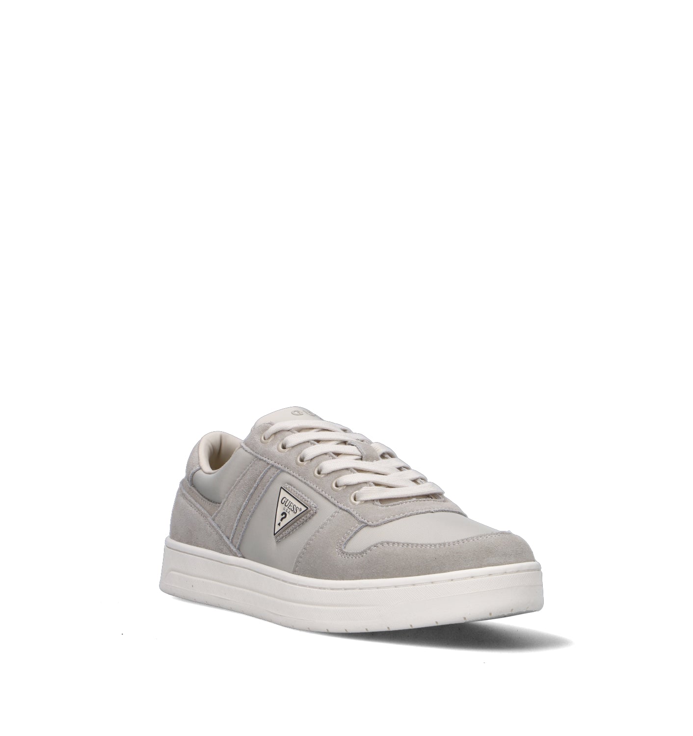 GUESS Sneaker uomo sabbia