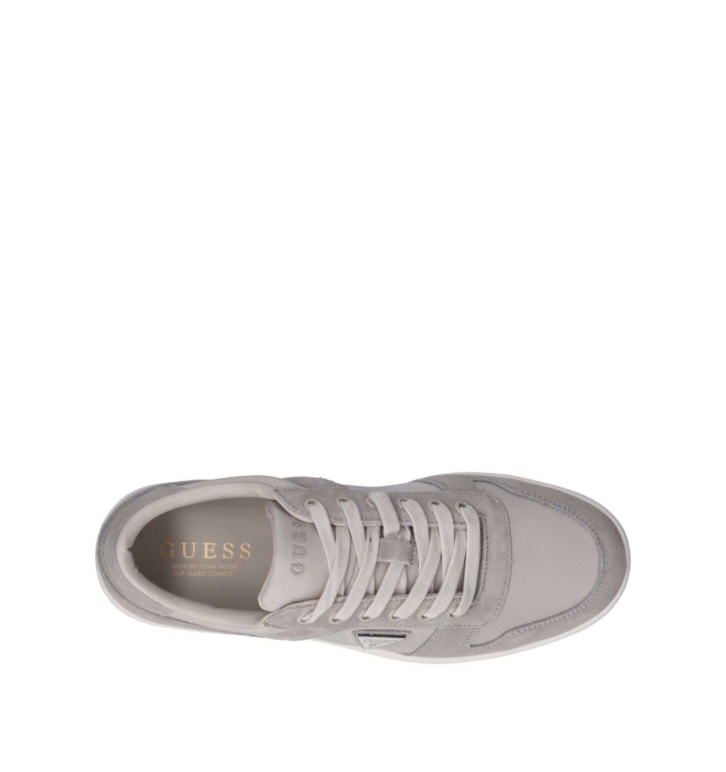GUESS Sneaker uomo sabbia