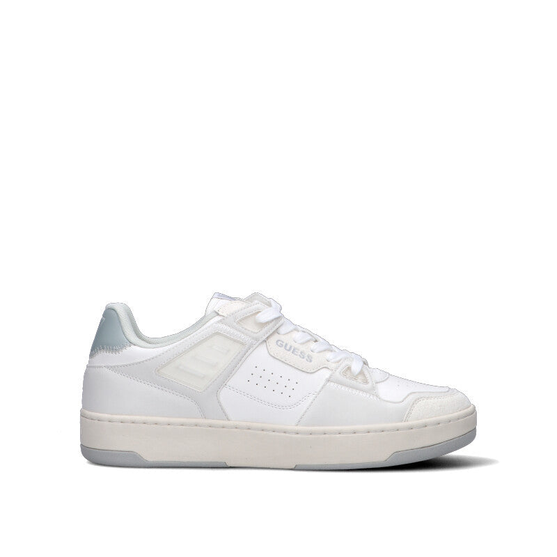 GUESS Sneaker uomo bianca