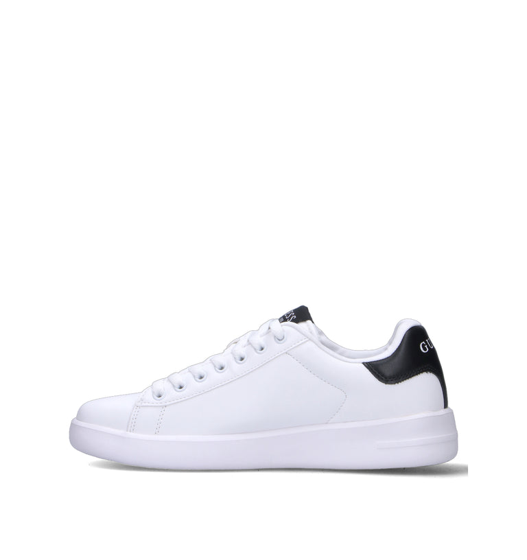 GUESS Sneaker uomo bianca