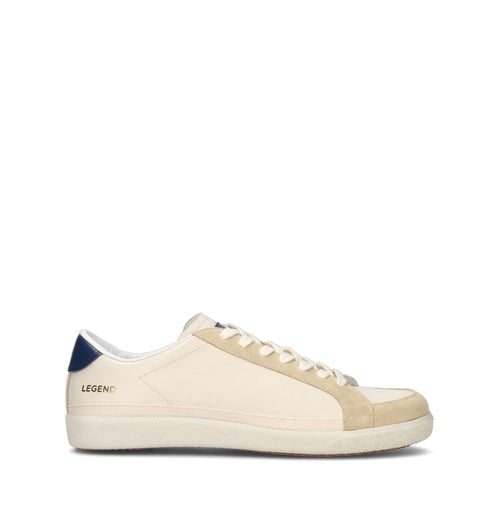 PANTOFOLA D'ORO Sneaker uomo
