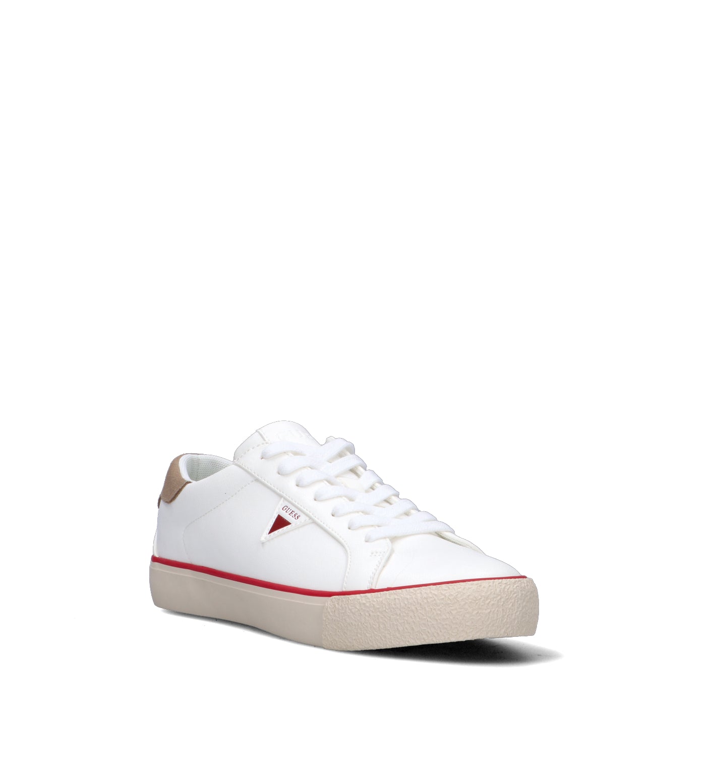 GUESS Sneaker uomo bianca