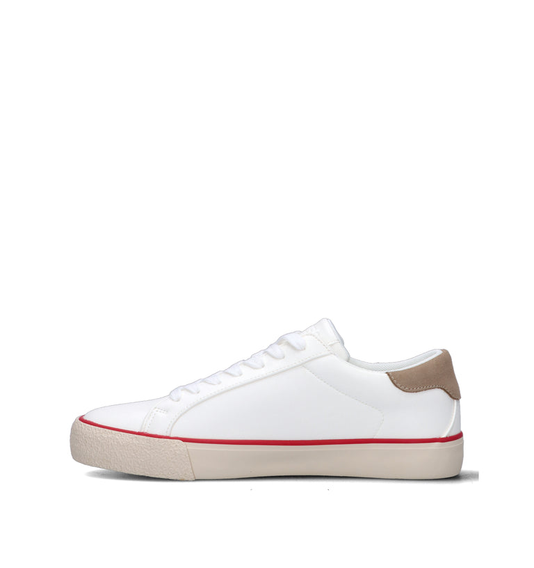 GUESS Sneaker uomo bianca