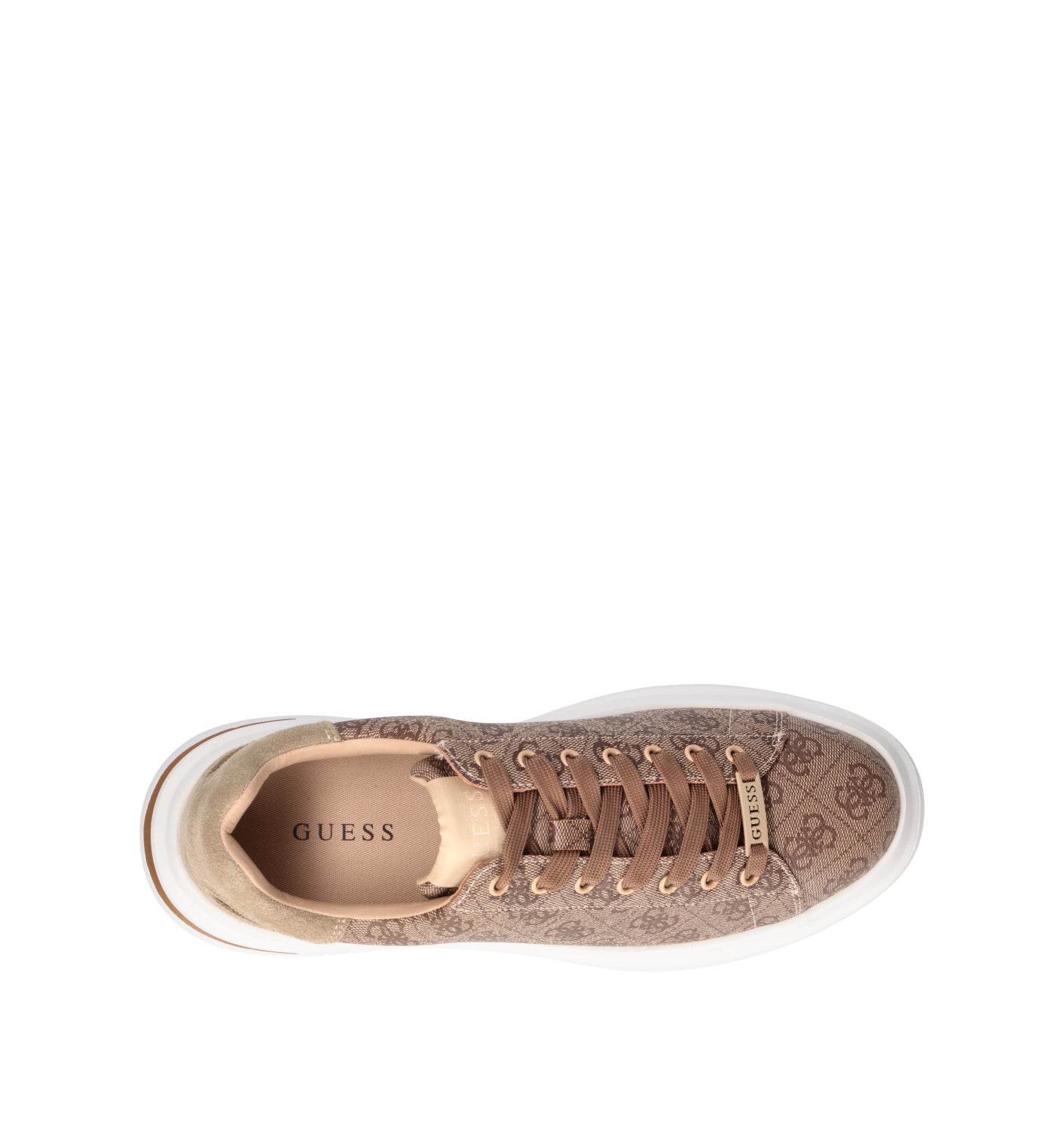 GUESS Sneaker uomo