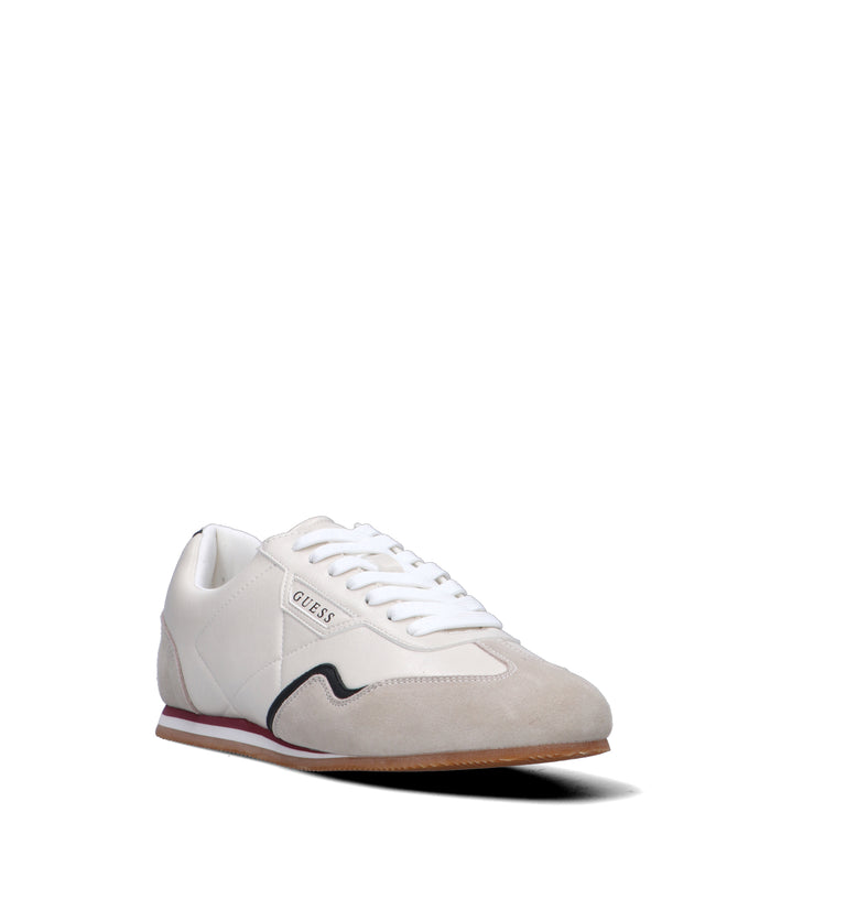 GUESS Sneaker uomo bianca