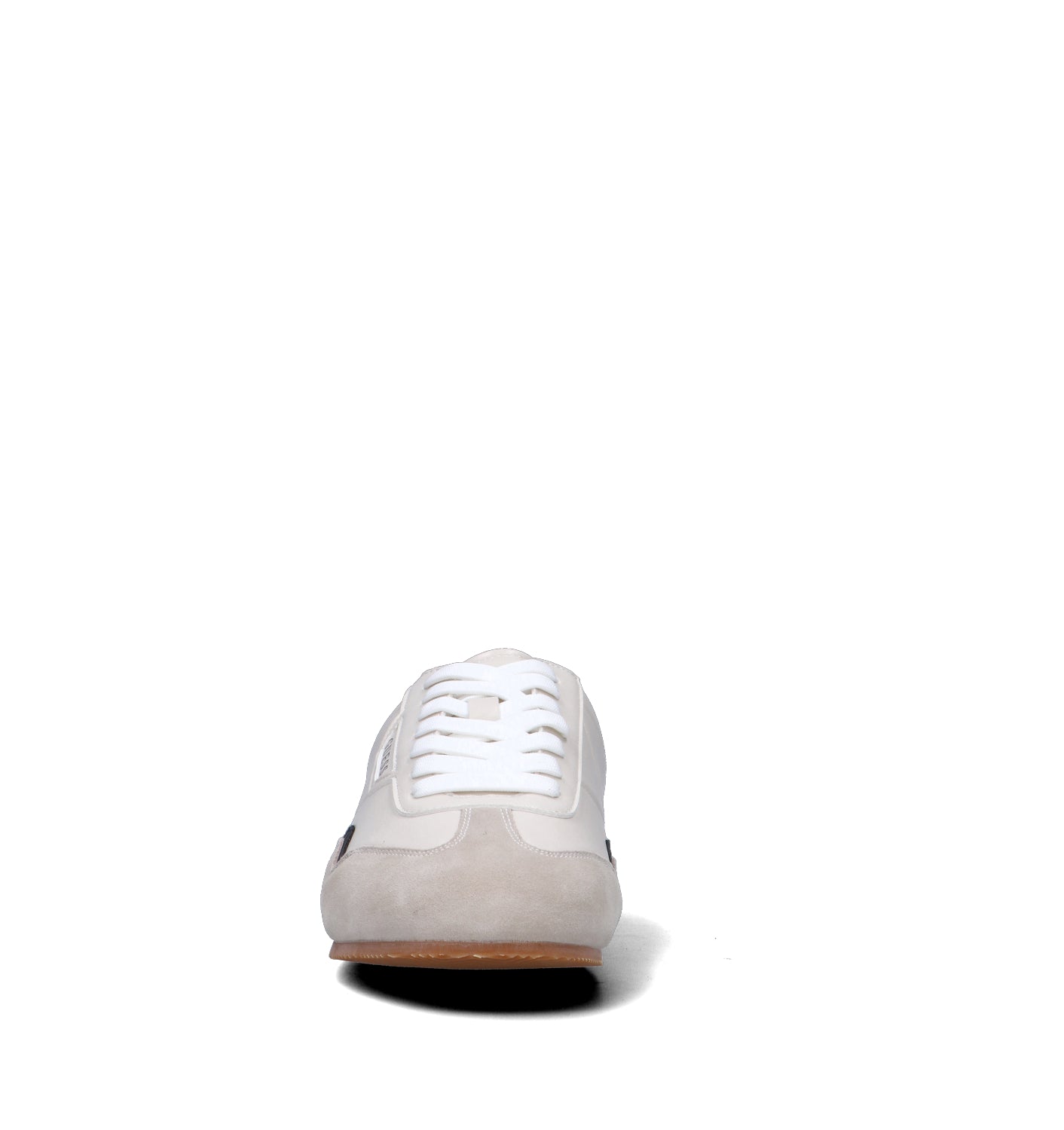 GUESS Sneaker uomo bianca