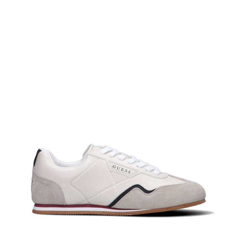 GUESS Sneaker uomo bianca