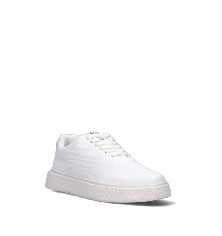 GUESS Sneaker uomo bianca
