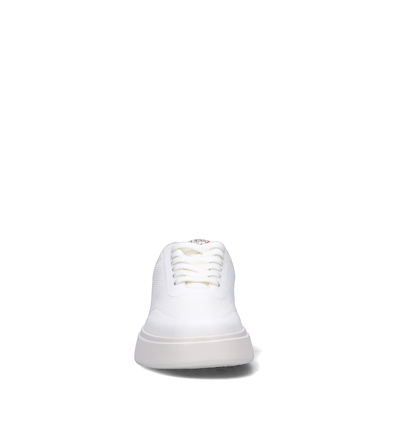 GUESS Sneaker uomo bianca