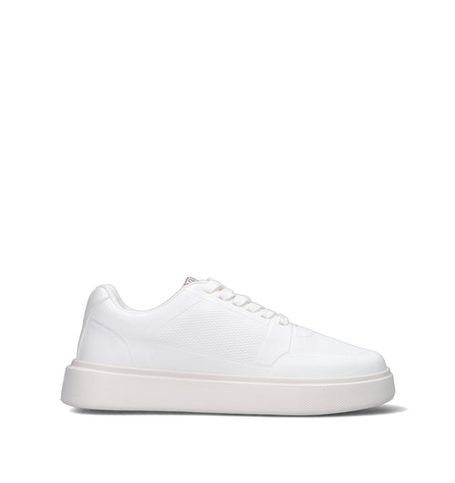 GUESS Sneaker uomo bianca