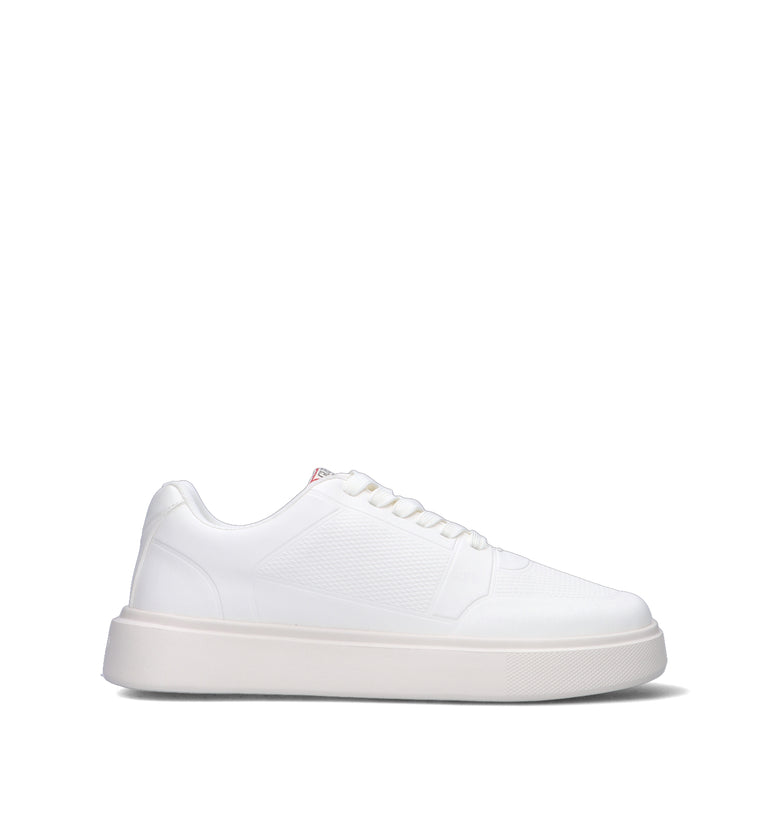 GUESS Sneaker uomo bianca