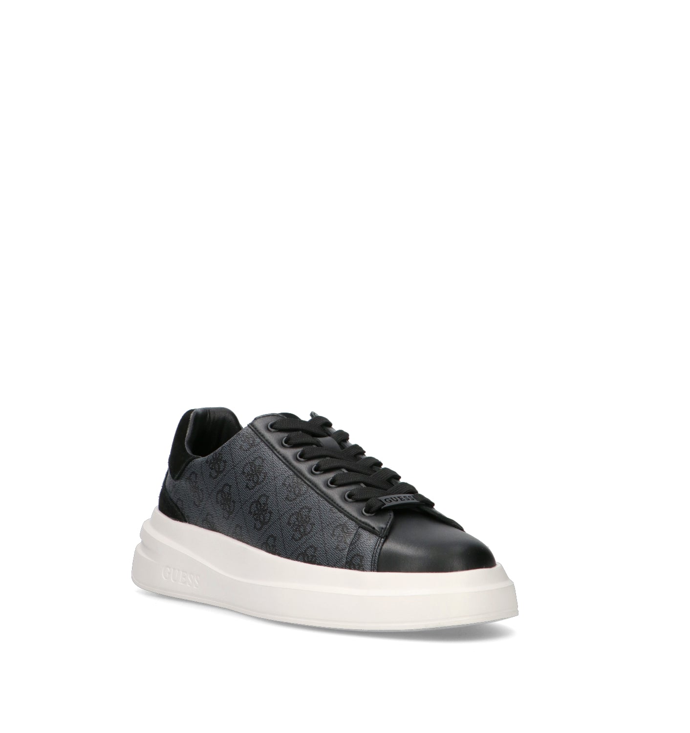 GUESS Sneaker uomo nera