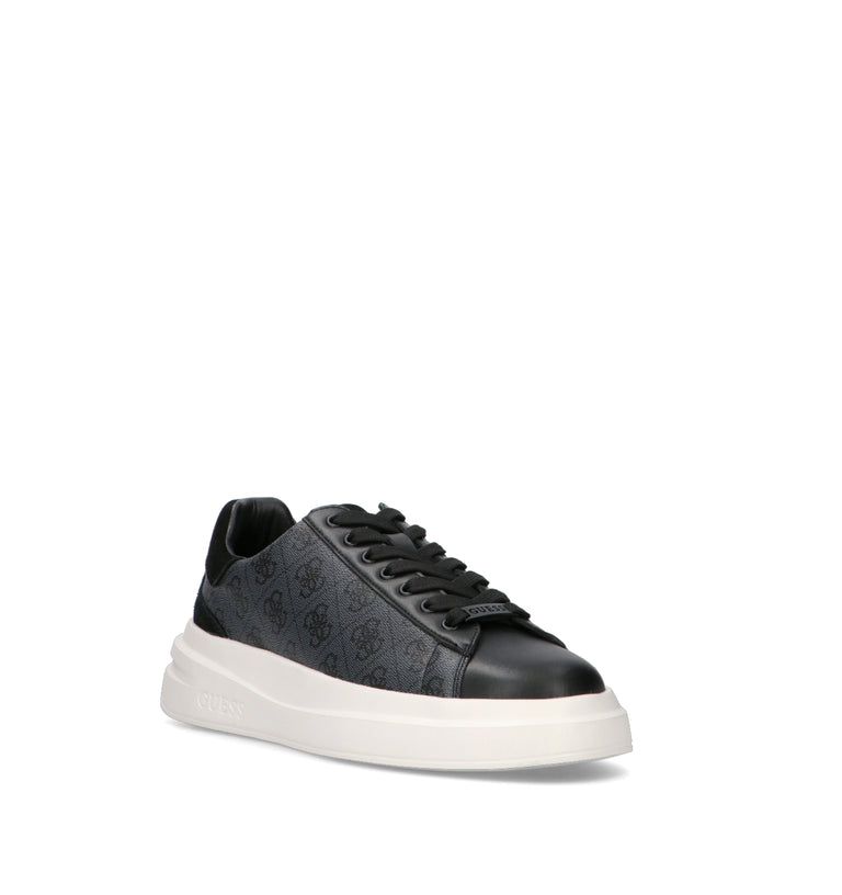 GUESS Sneaker uomo nera