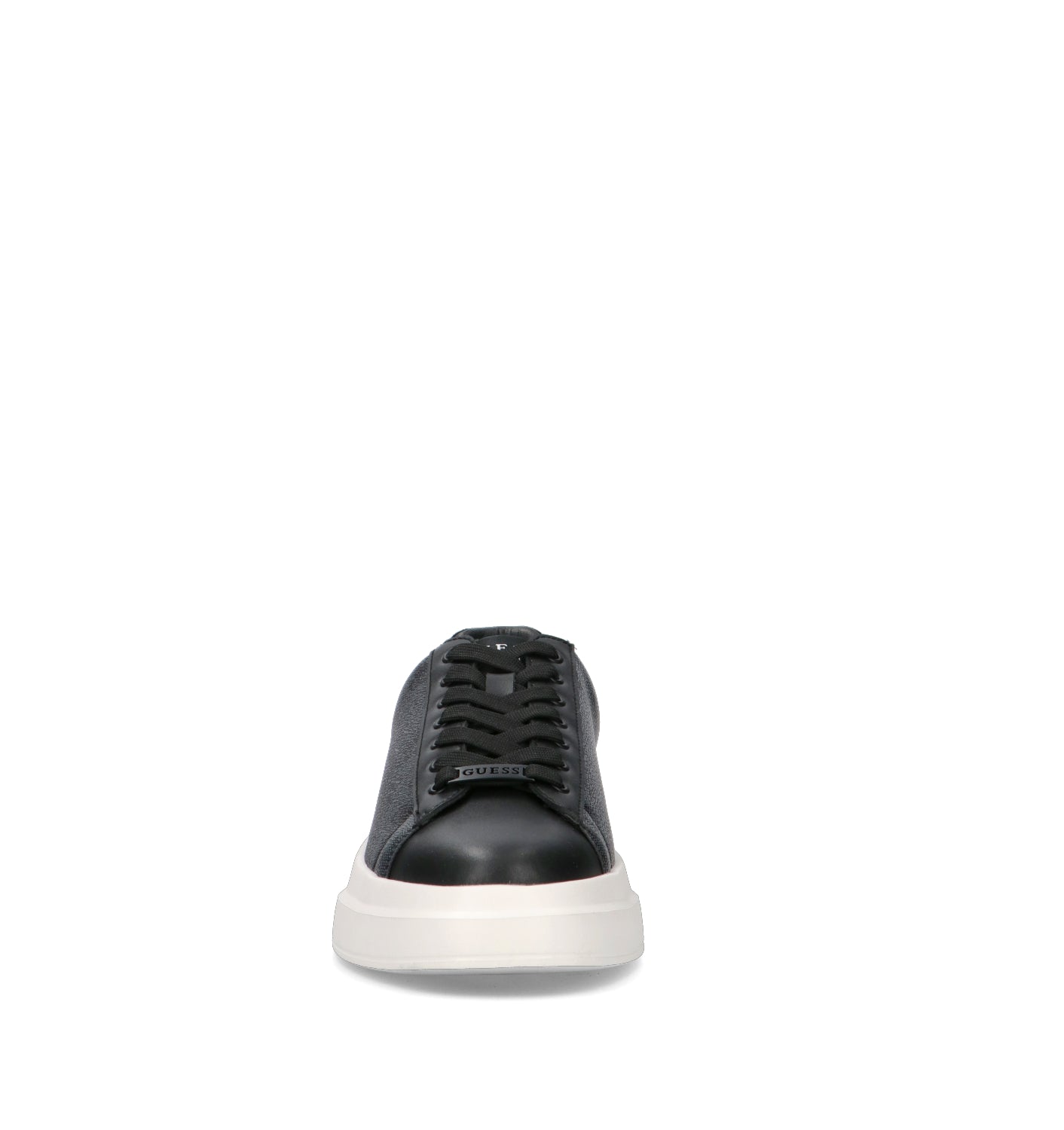 GUESS Sneaker uomo nera