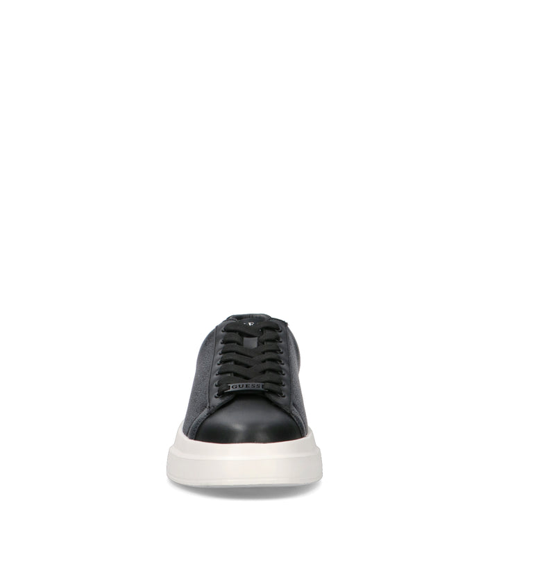 GUESS Sneaker uomo nera