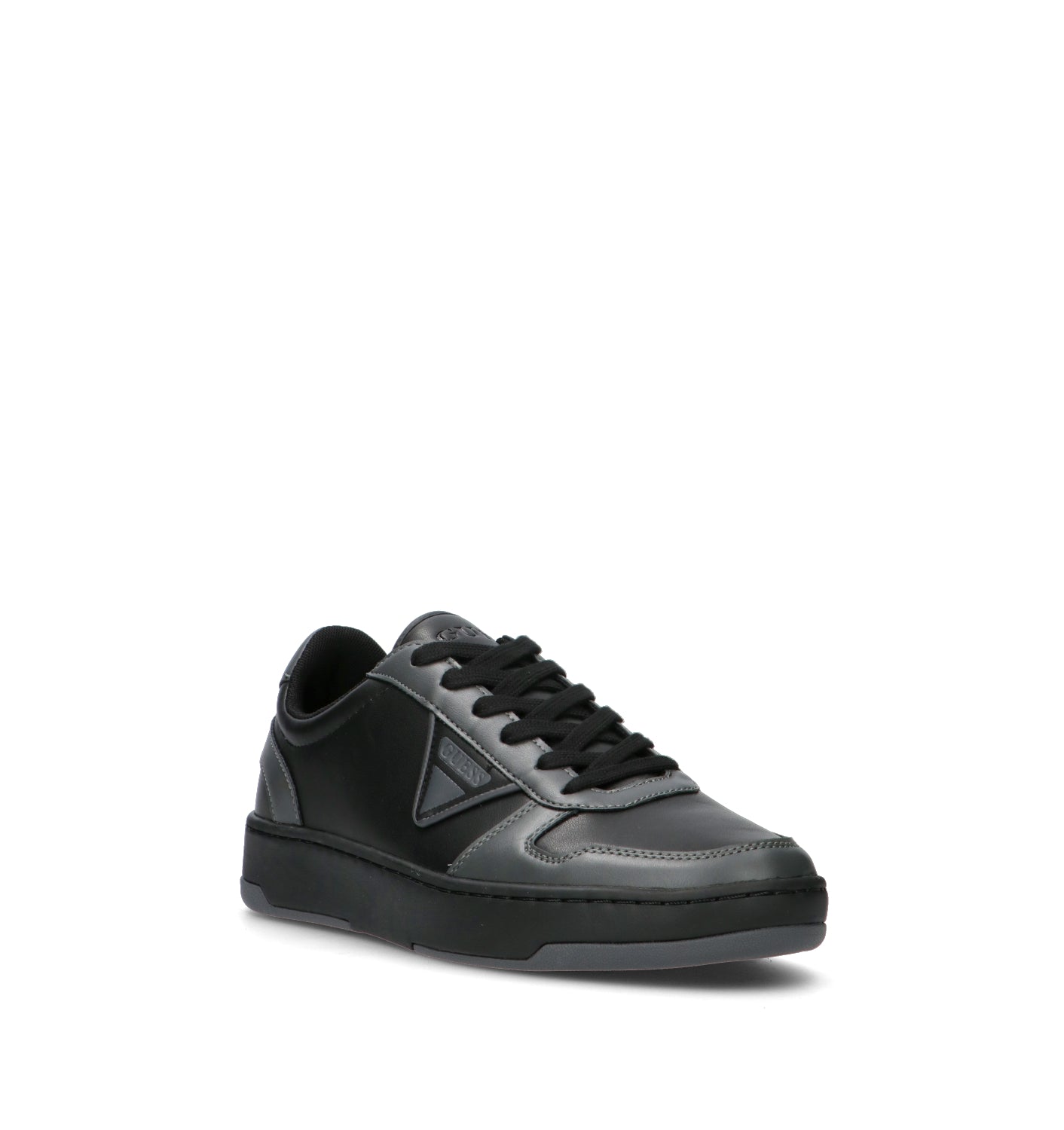GUESS Sneaker uomo nera