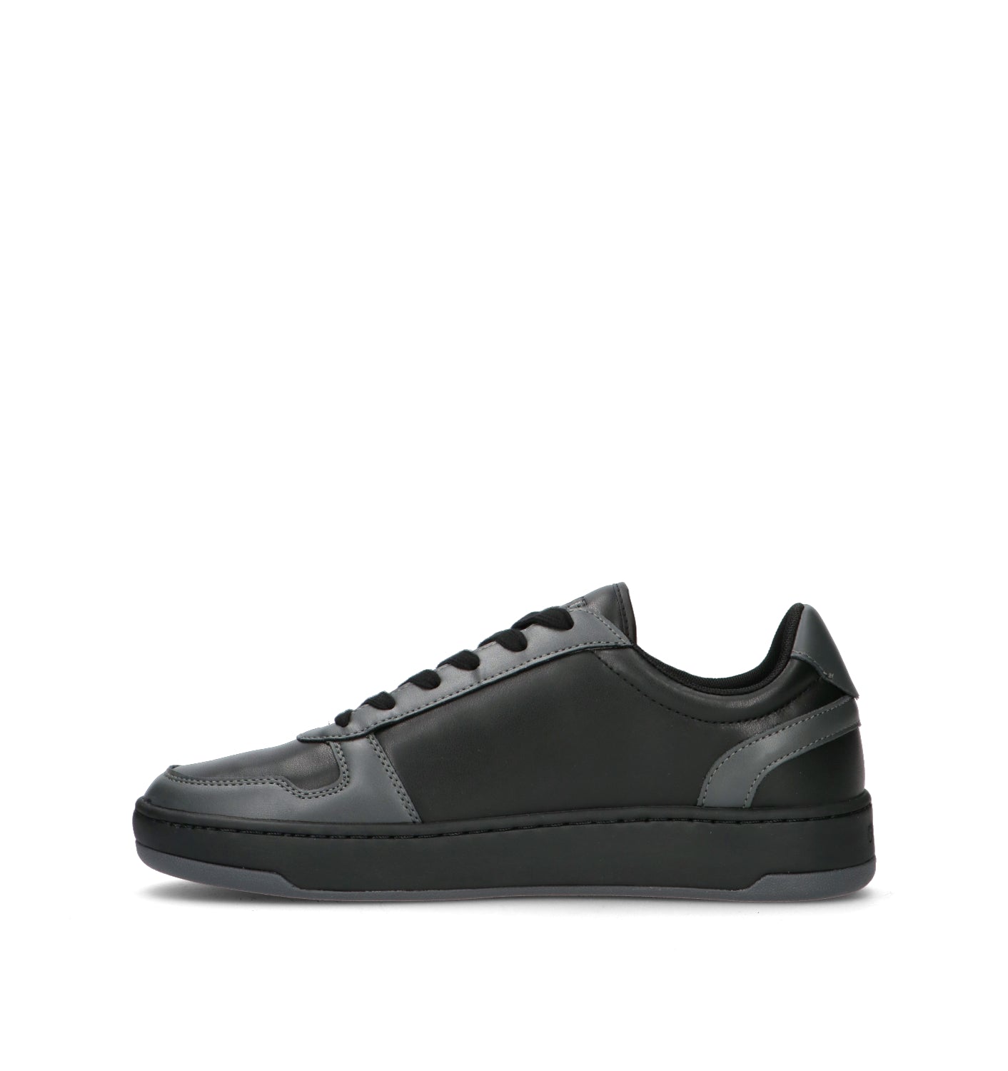 GUESS Sneaker uomo nera