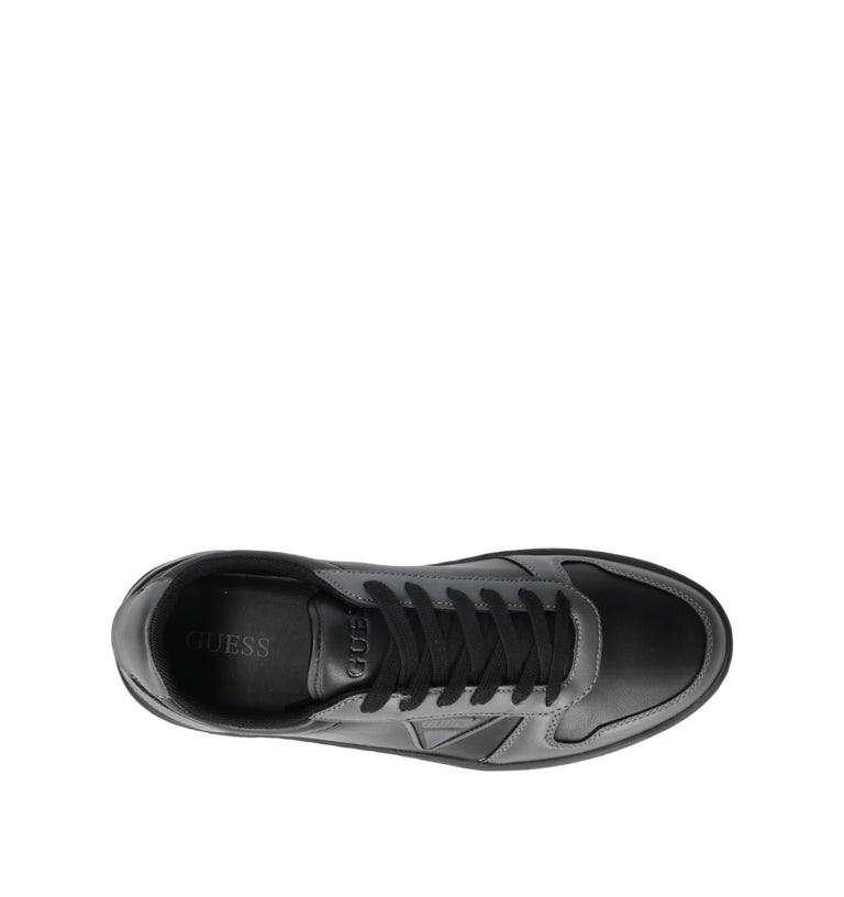GUESS Sneaker uomo nera